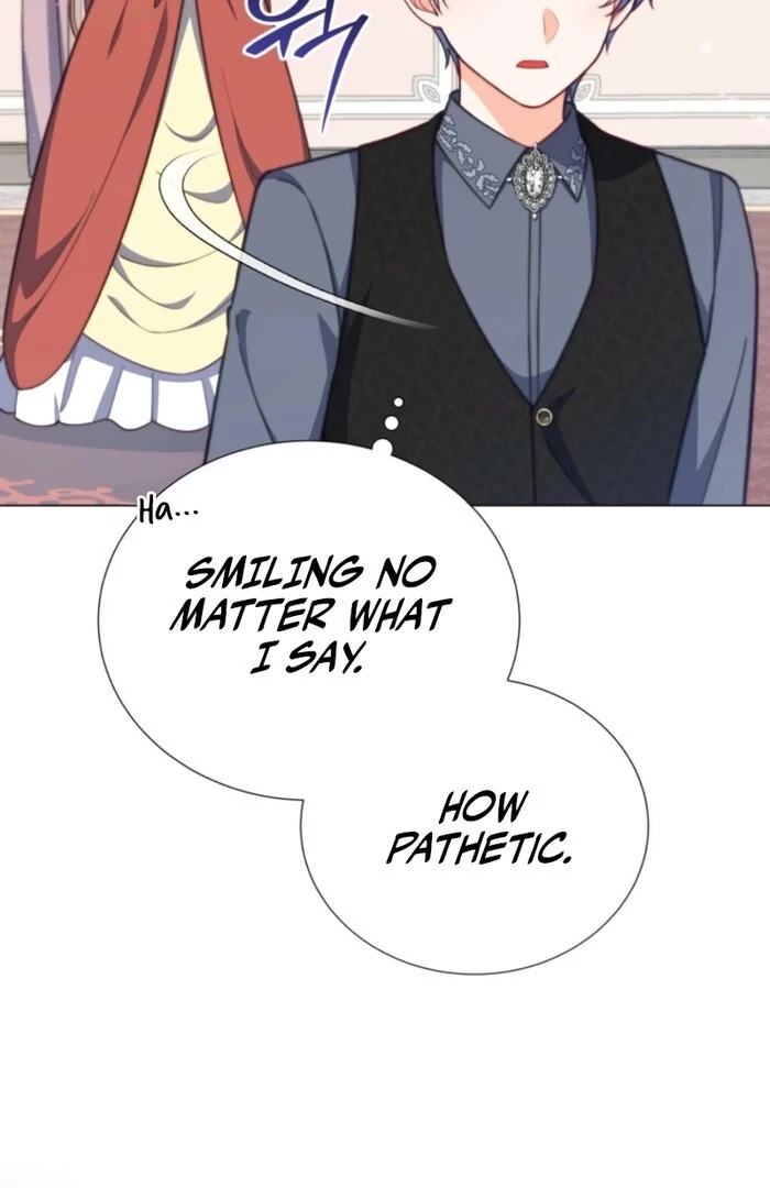 Adinmir’s Thorn Flower chapter 21 page 22