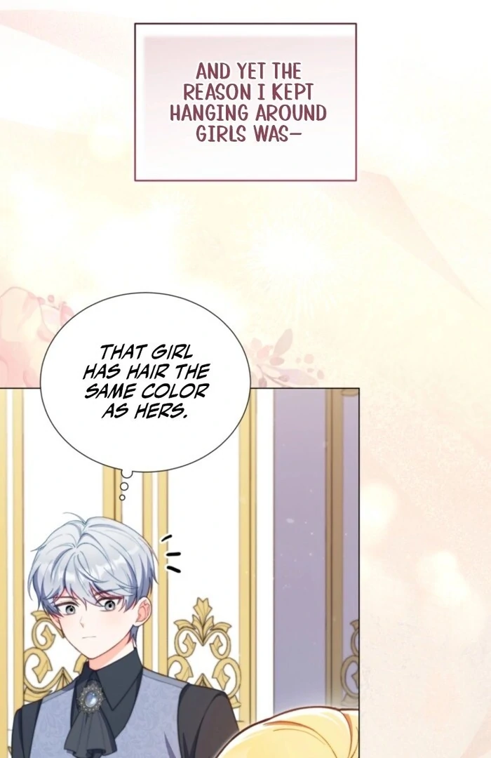 Adinmir’s Thorn Flower chapter 21 page 23