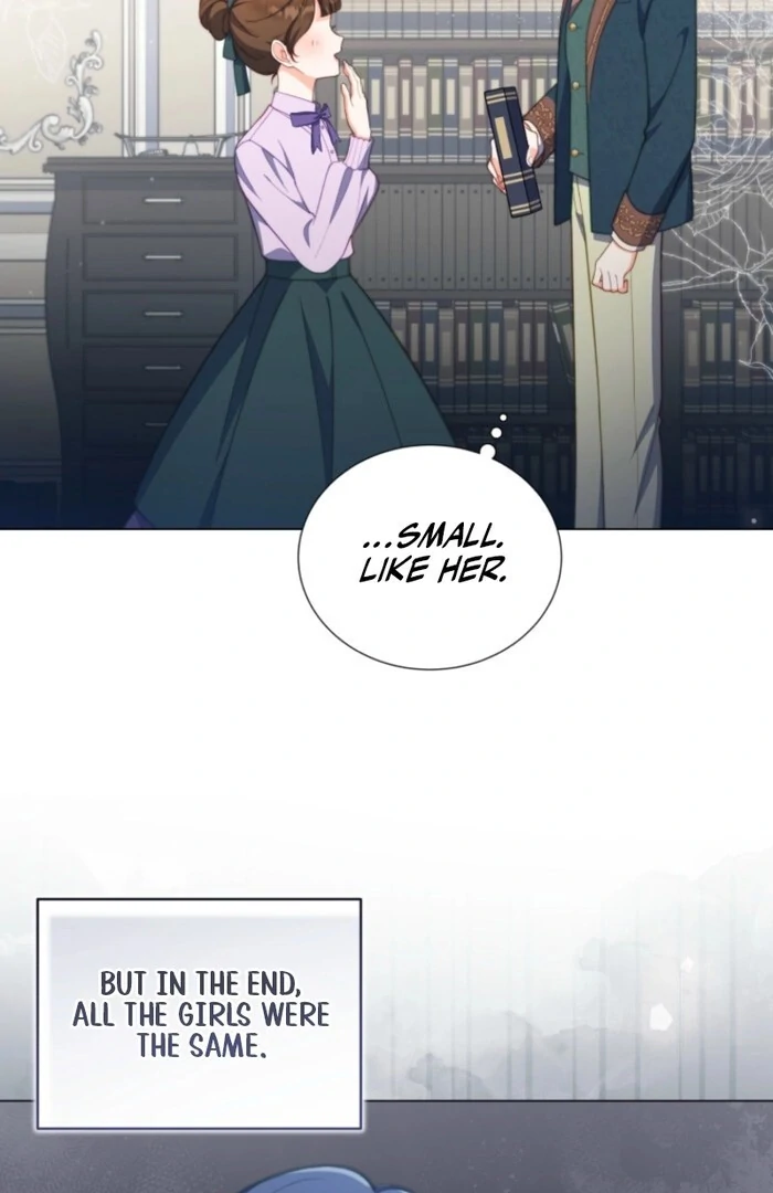Adinmir’s Thorn Flower chapter 21 page 26