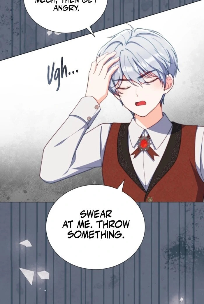 Adinmir’s Thorn Flower chapter 21 page 28
