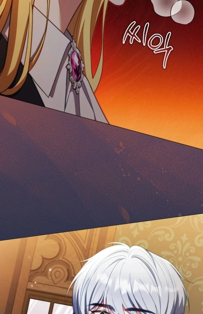 Adinmir’s Thorn Flower chapter 21 page 41