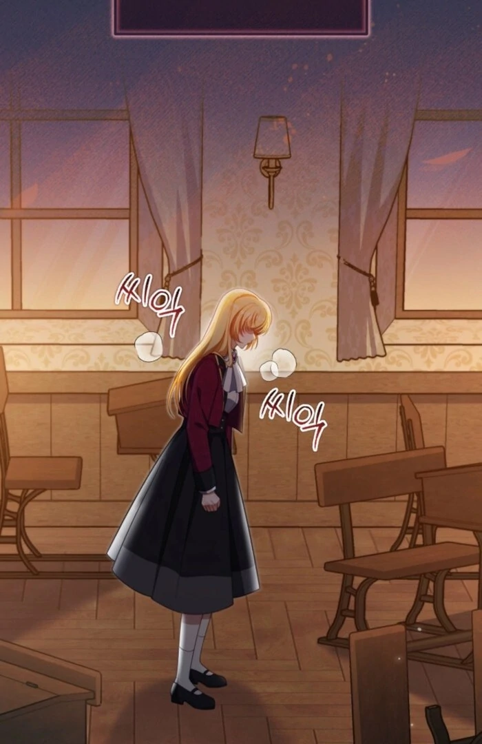 Adinmir’s Thorn Flower chapter 21 page 43
