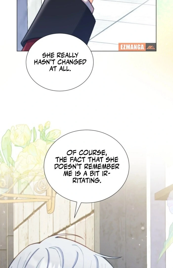 Adinmir’s Thorn Flower chapter 21 page 61