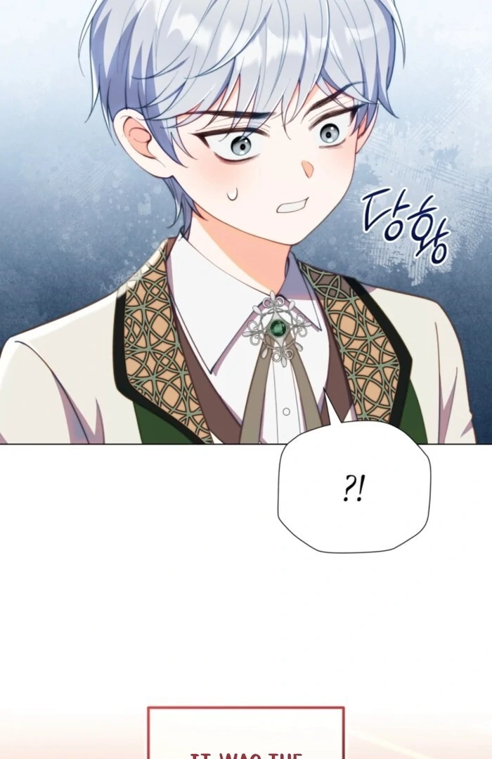 Adinmir’s Thorn Flower chapter 21 page 7