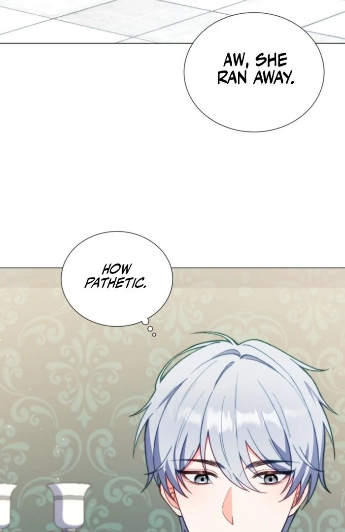 Adinmir’s Thorn Flower chapter 21 page 73