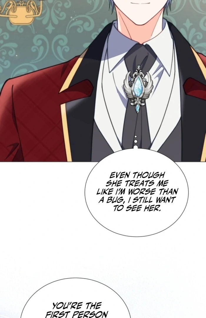 Adinmir’s Thorn Flower chapter 21 page 74