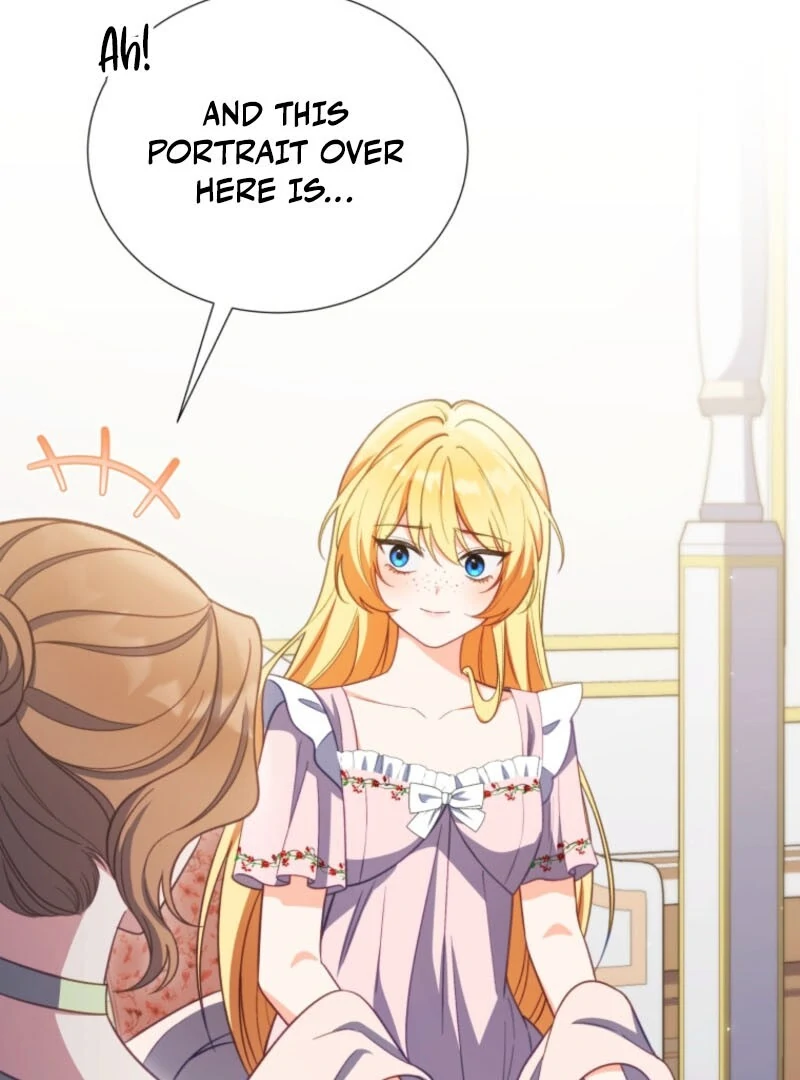 Adinmir’s Thorn Flower chapter 22 page 10