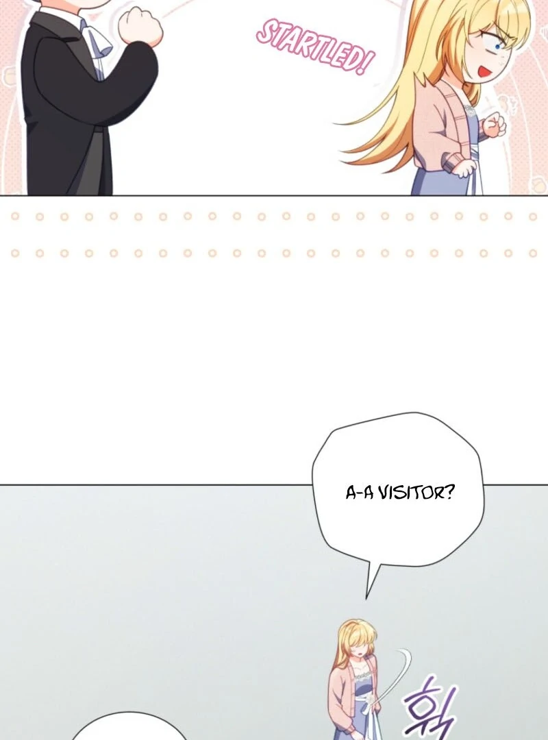 Adinmir’s Thorn Flower chapter 22 page 101