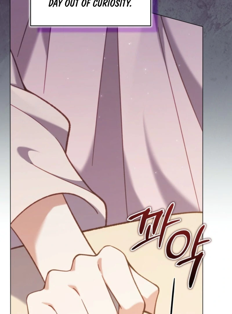 Adinmir’s Thorn Flower chapter 22 page 17