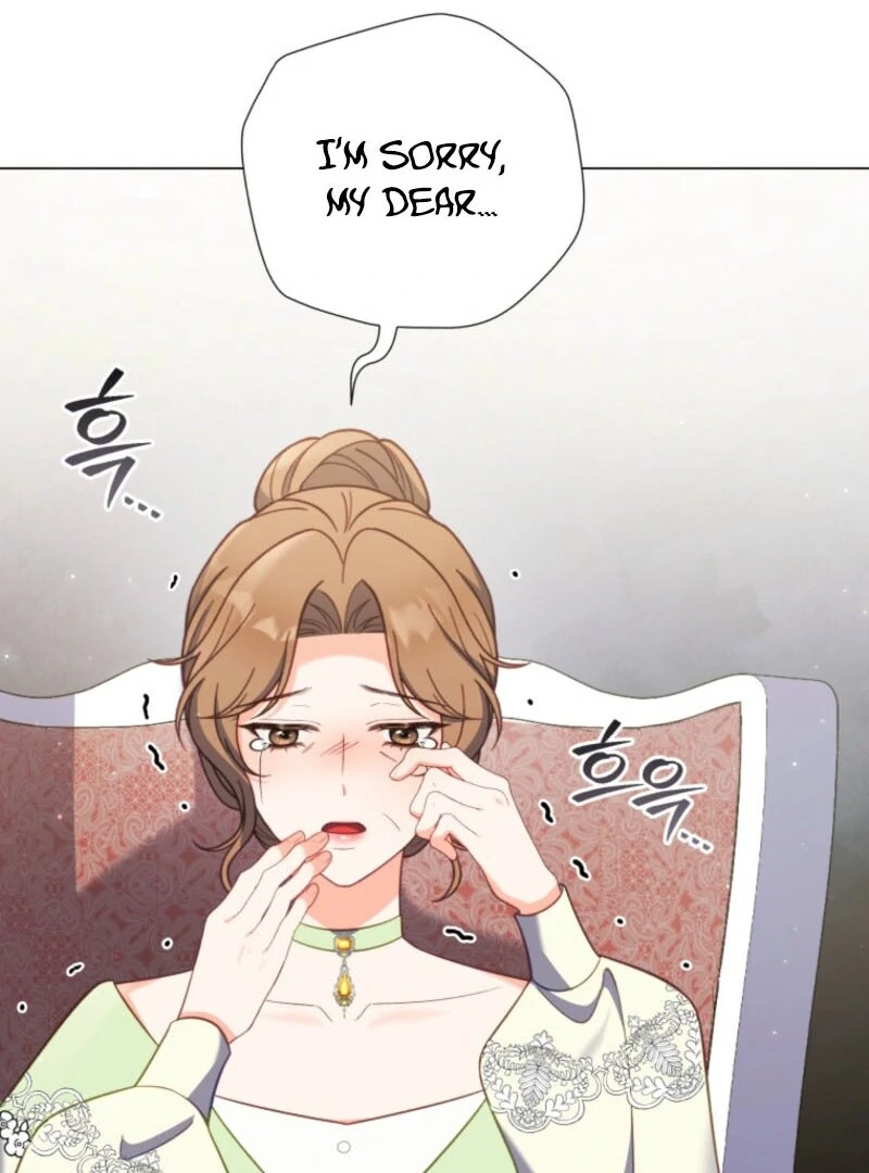 Adinmir’s Thorn Flower chapter 22 page 20