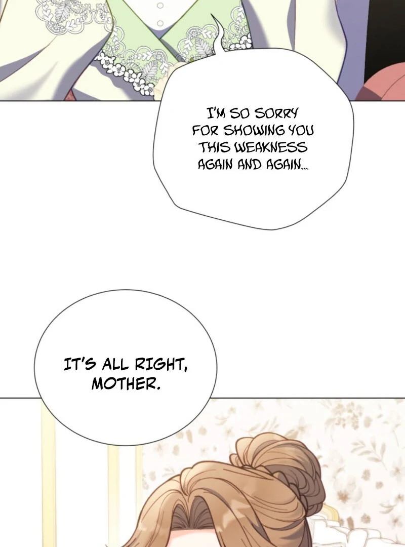 Adinmir’s Thorn Flower chapter 22 page 21