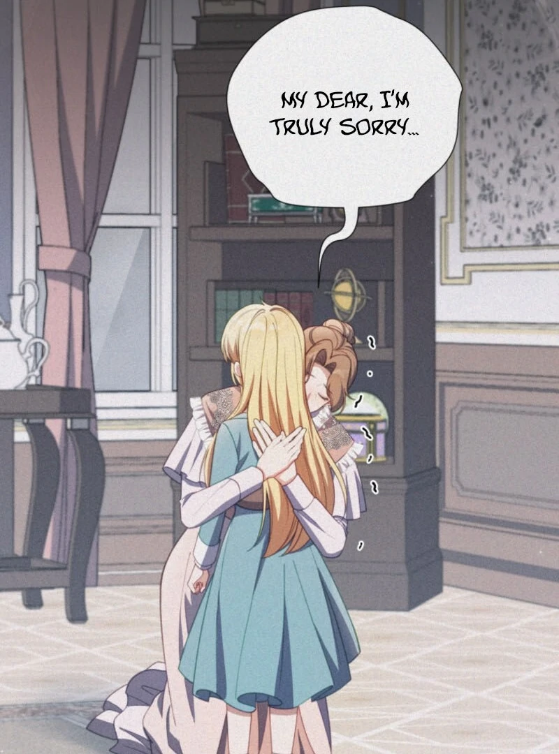 Adinmir’s Thorn Flower chapter 22 page 27