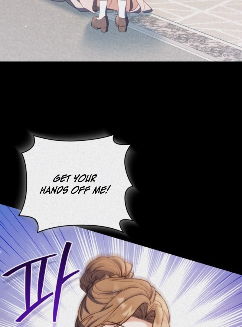 Adinmir’s Thorn Flower chapter 22 page 28