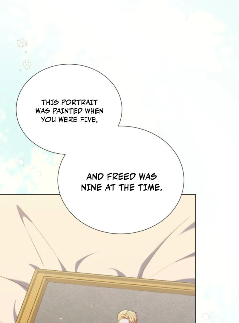 Adinmir’s Thorn Flower chapter 22 page 3