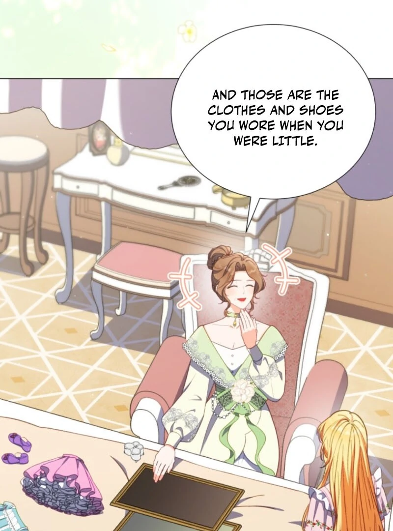 Adinmir’s Thorn Flower chapter 22 page 5
