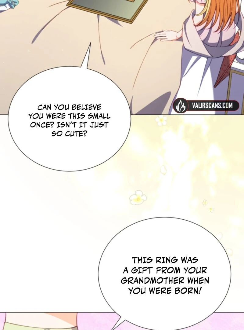 Adinmir’s Thorn Flower chapter 22 page 6
