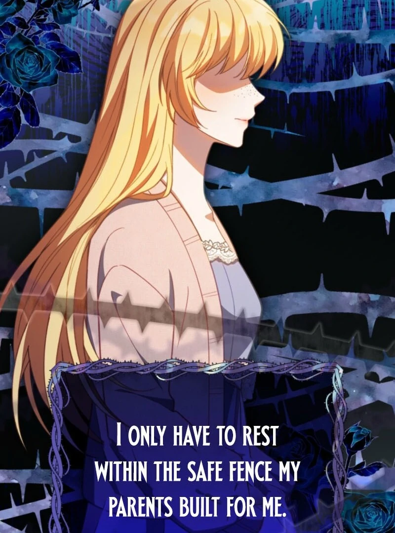 Adinmir’s Thorn Flower chapter 22 page 60
