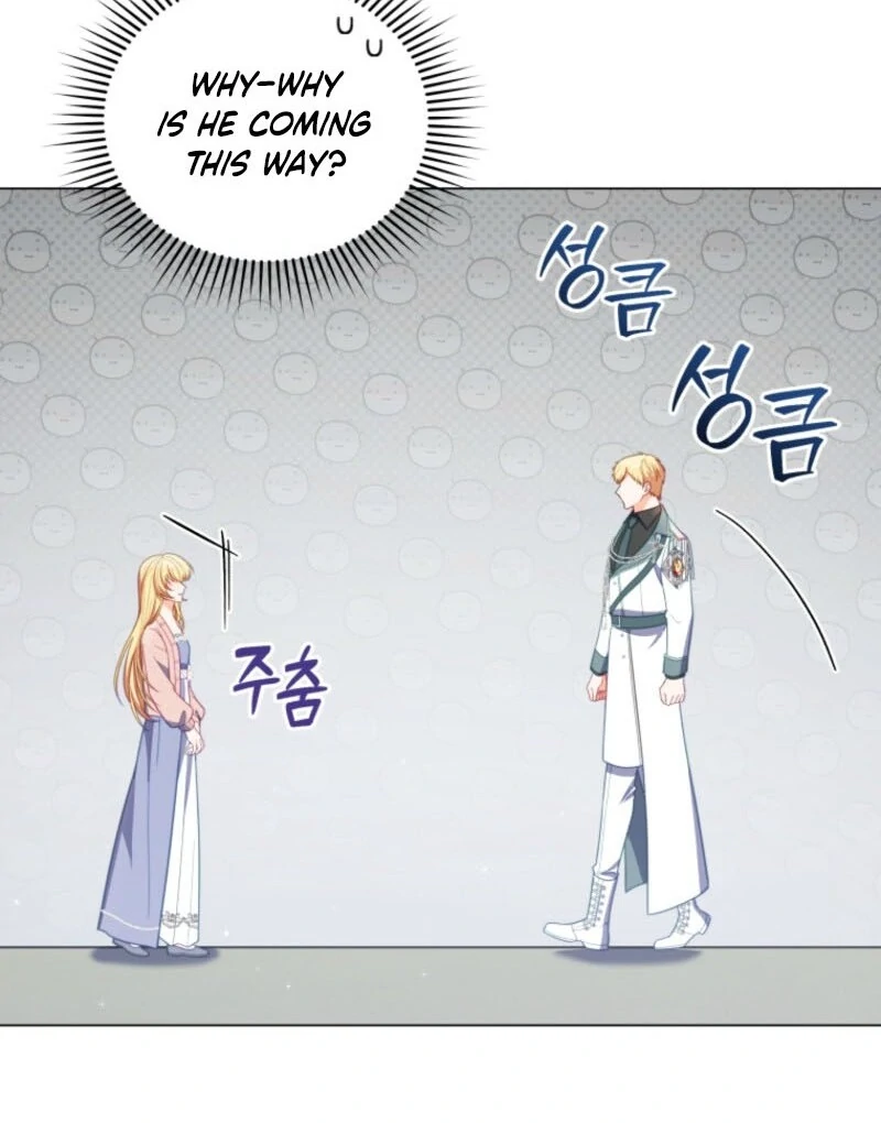 Adinmir’s Thorn Flower chapter 22 page 68