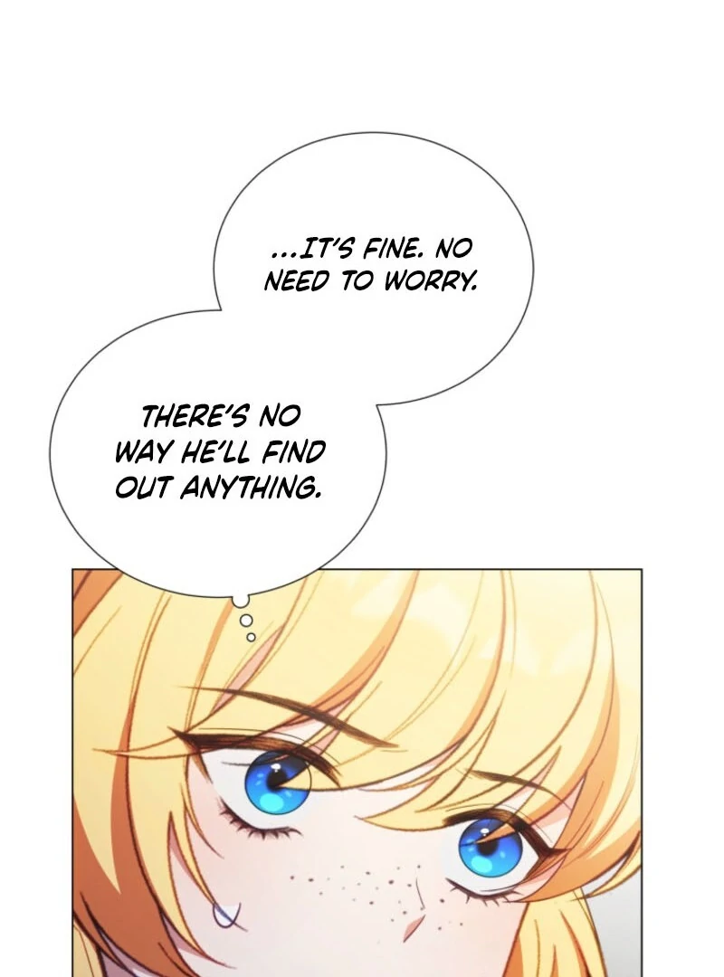 Adinmir’s Thorn Flower chapter 22 page 69