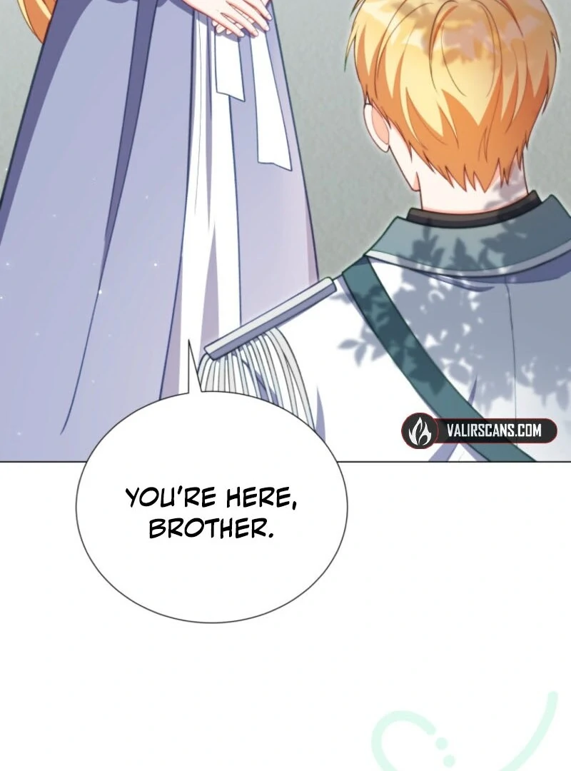 Adinmir’s Thorn Flower chapter 22 page 72