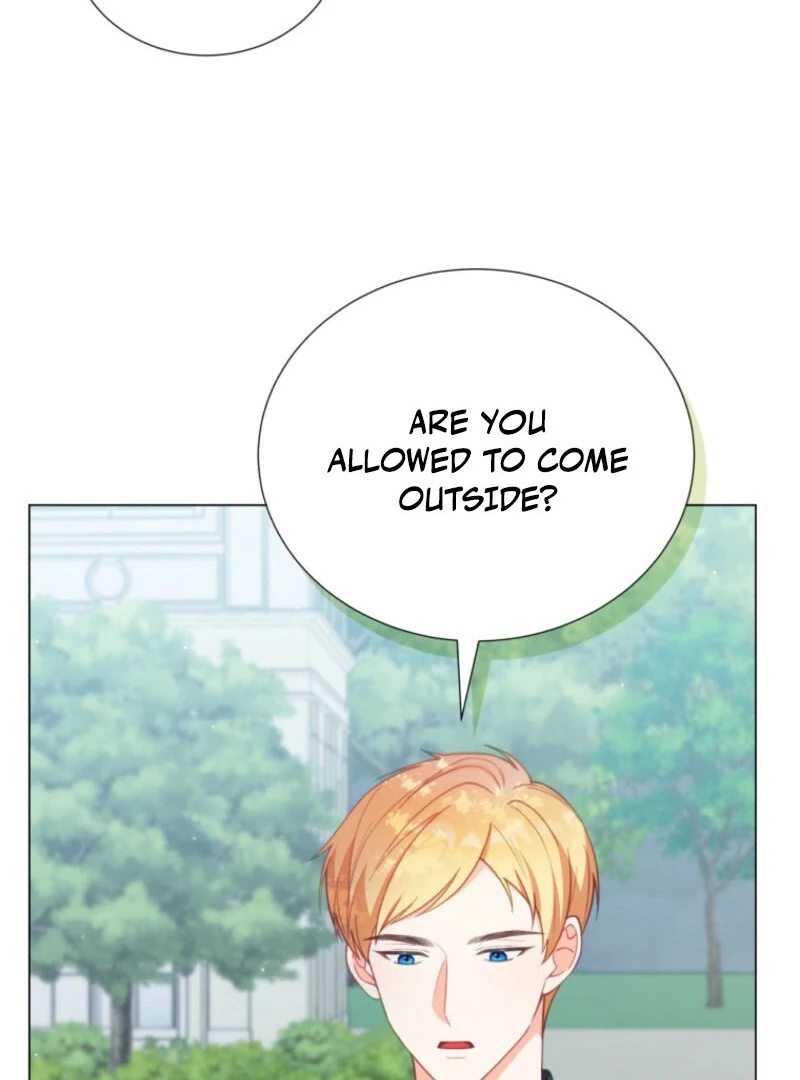 Adinmir’s Thorn Flower chapter 22 page 75