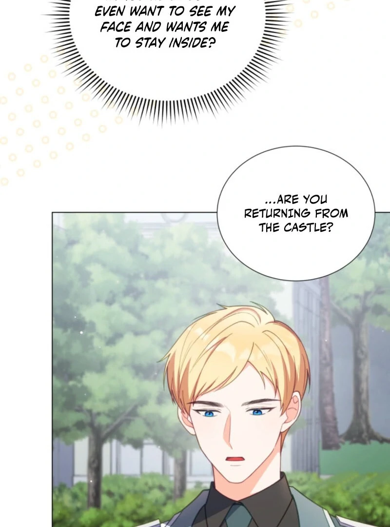 Adinmir’s Thorn Flower chapter 22 page 79