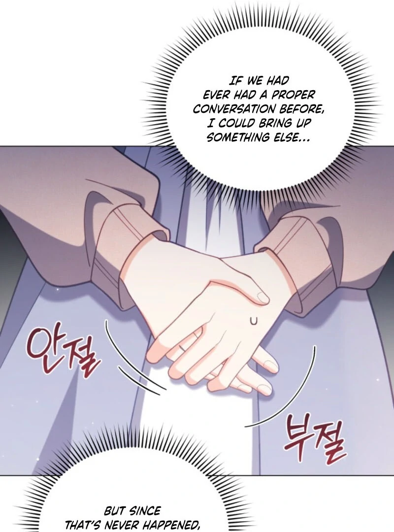 Adinmir’s Thorn Flower chapter 22 page 82