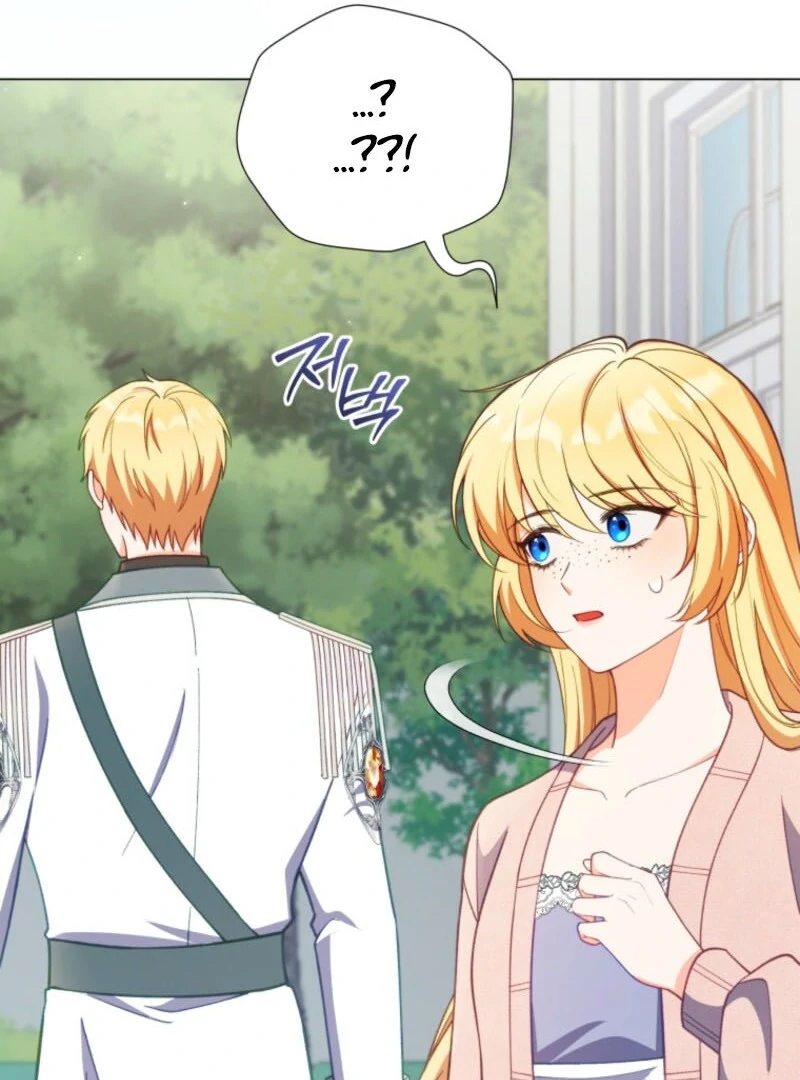 Adinmir’s Thorn Flower chapter 22 page 87