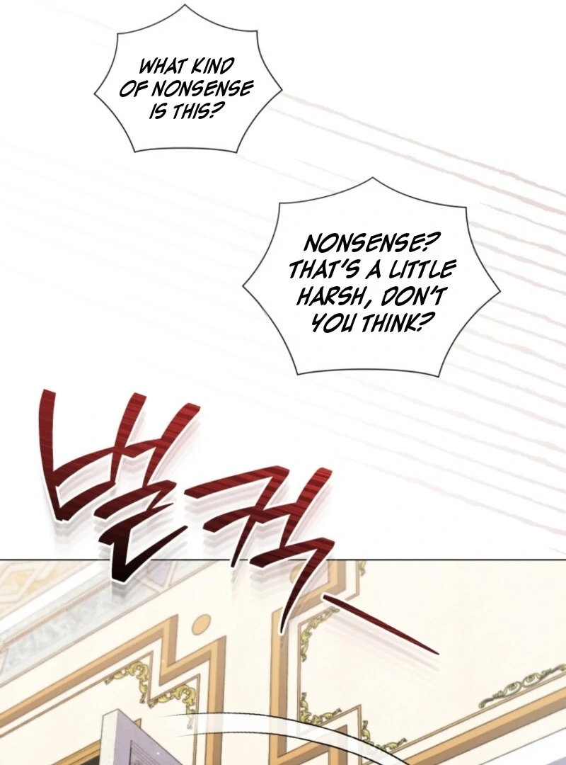 Adinmir’s Thorn Flower chapter 23 page 112