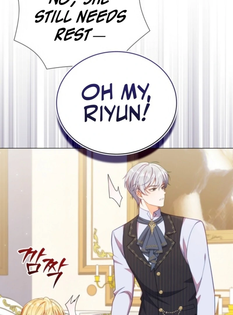 Adinmir’s Thorn Flower chapter 23 page 114