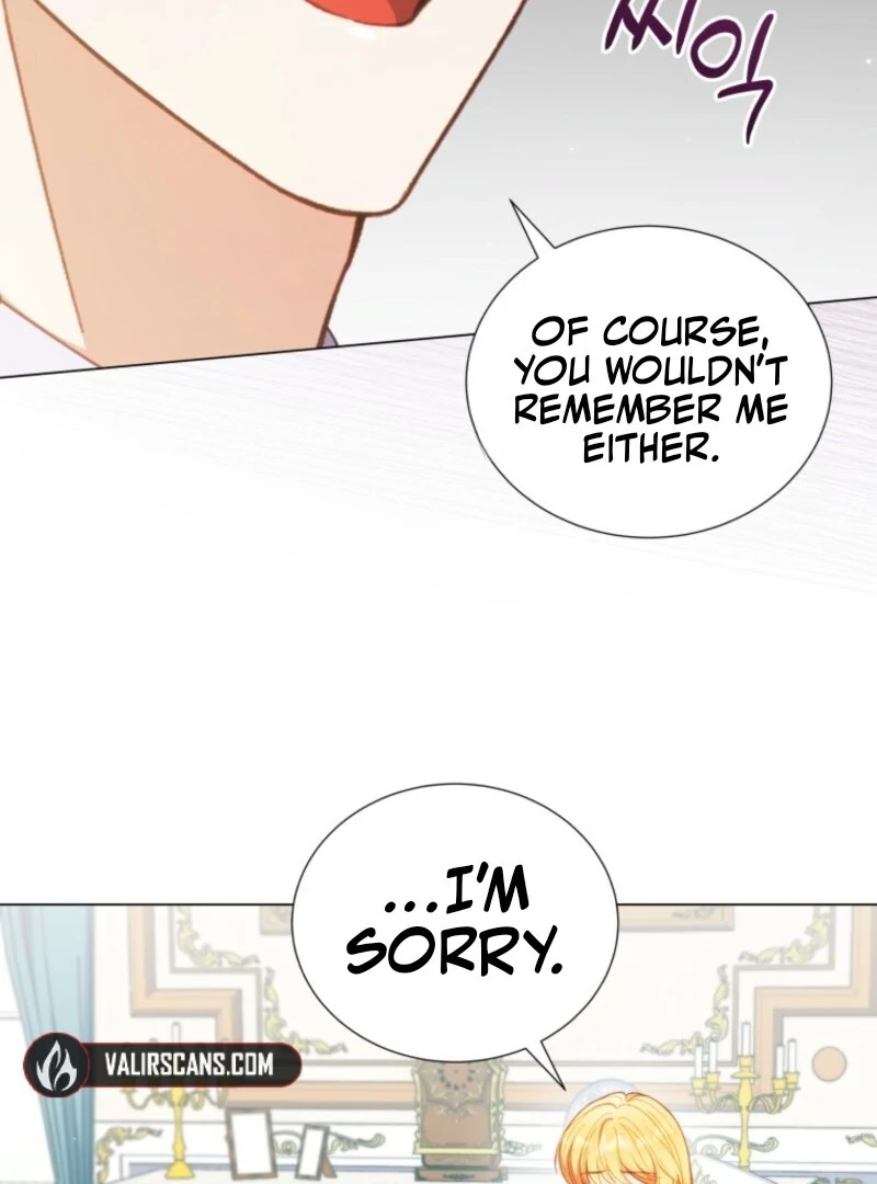Adinmir’s Thorn Flower chapter 23 page 19