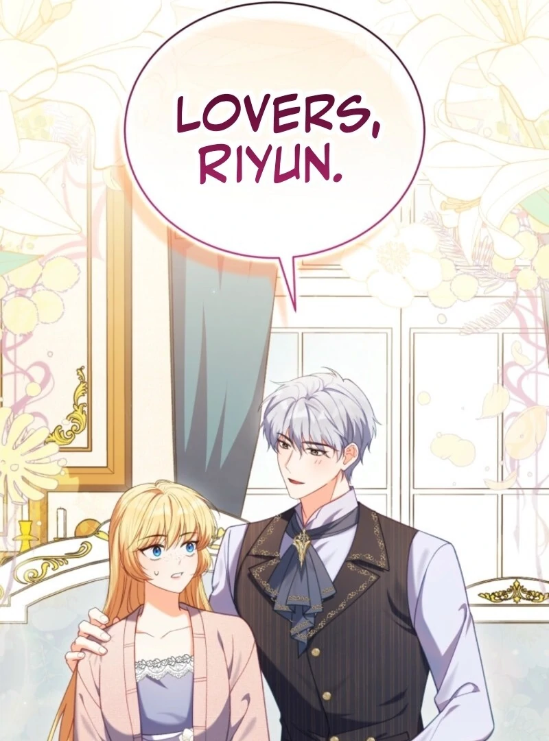 Adinmir’s Thorn Flower chapter 23 page 29