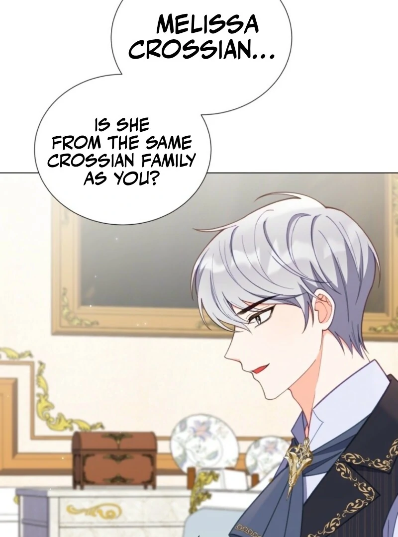Adinmir’s Thorn Flower chapter 23 page 61
