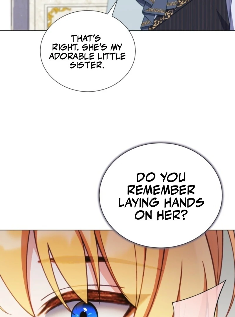 Adinmir’s Thorn Flower chapter 23 page 62