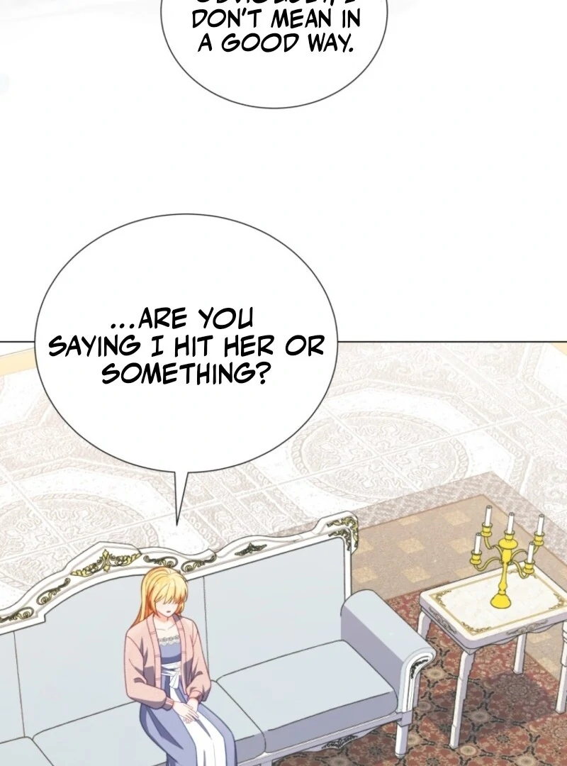 Adinmir’s Thorn Flower chapter 23 page 65