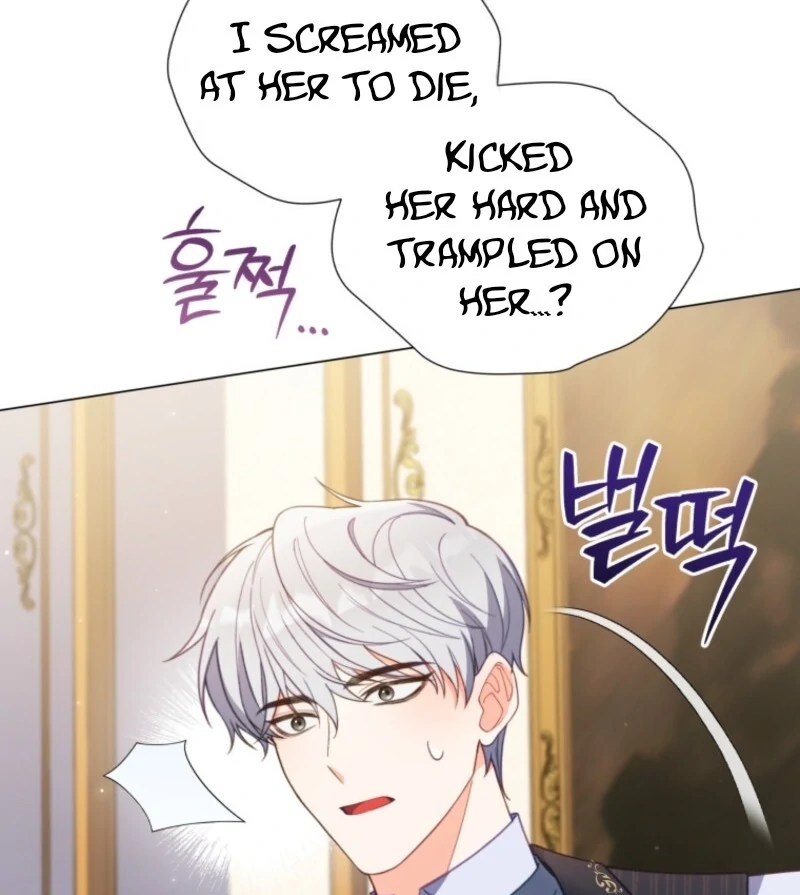 Adinmir’s Thorn Flower chapter 23 page 82
