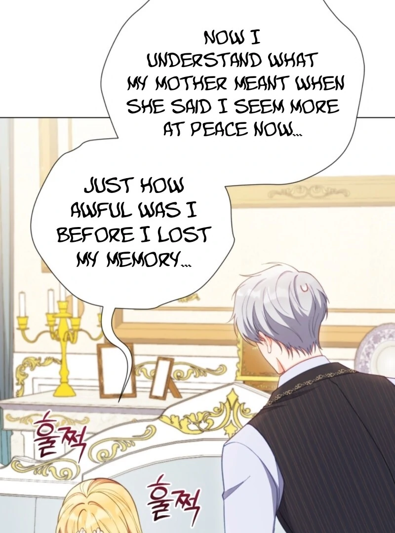 Adinmir’s Thorn Flower chapter 23 page 86