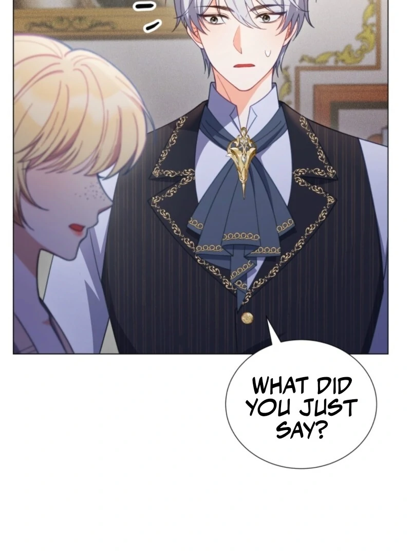 Adinmir’s Thorn Flower chapter 23 page 90