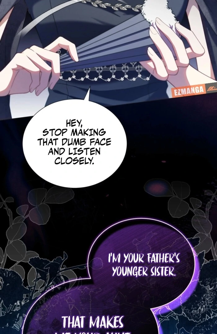 Adinmir’s Thorn Flower chapter 24 page 12