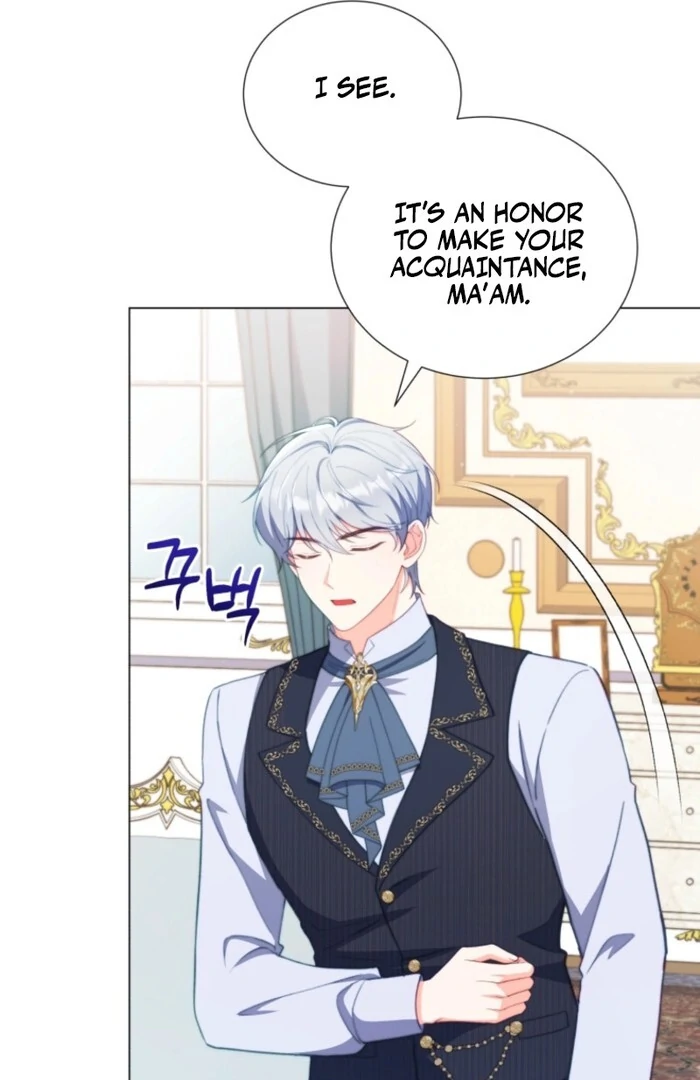 Adinmir’s Thorn Flower chapter 24 page 29
