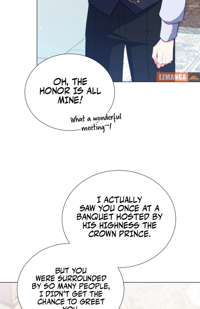 Adinmir’s Thorn Flower chapter 24 page 30