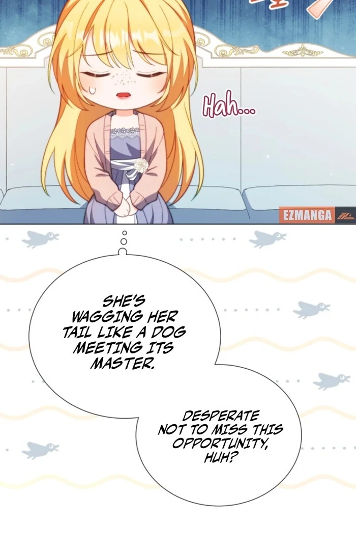 Adinmir’s Thorn Flower chapter 24 page 33