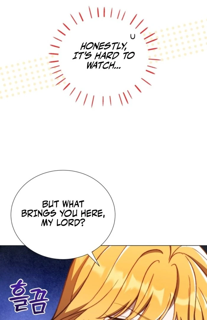 Adinmir’s Thorn Flower chapter 24 page 34