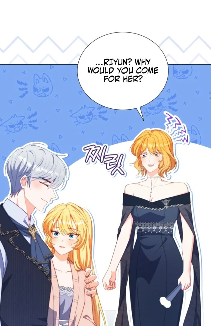 Adinmir’s Thorn Flower chapter 24 page 39