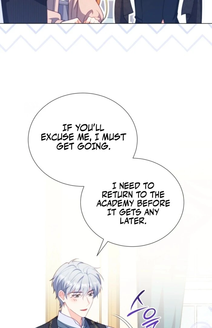 Adinmir’s Thorn Flower chapter 24 page 40