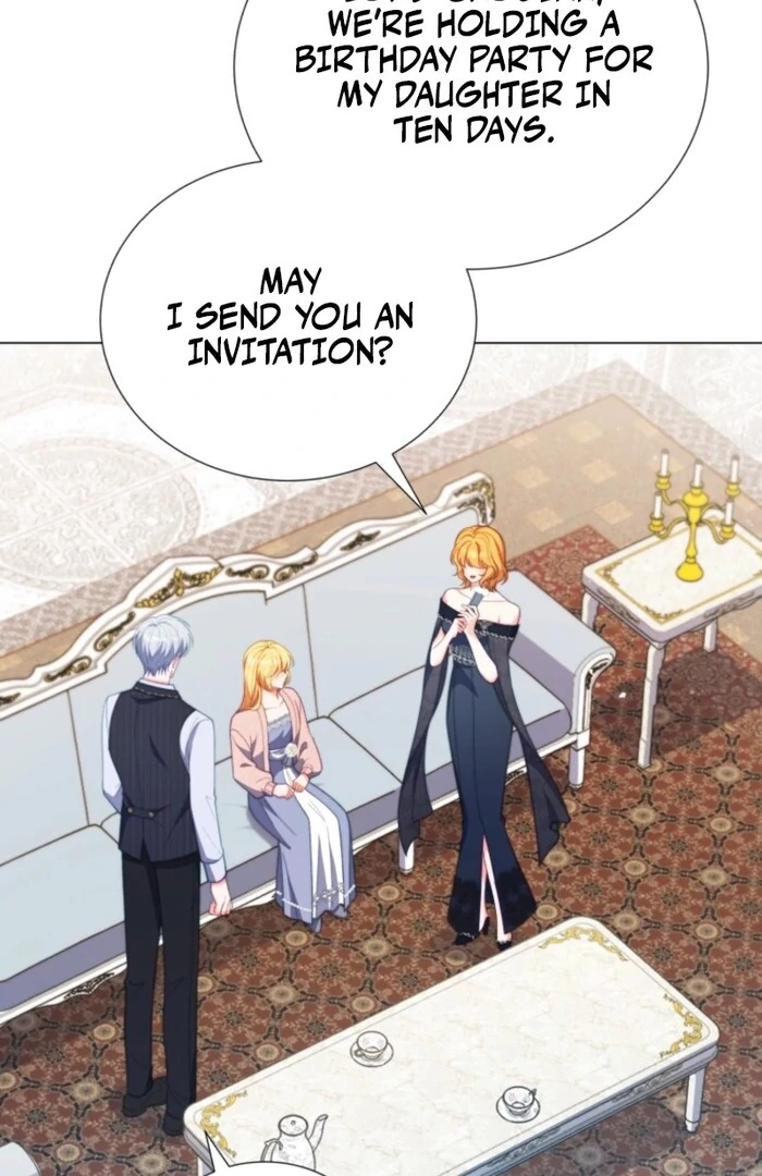 Adinmir’s Thorn Flower chapter 24 page 42