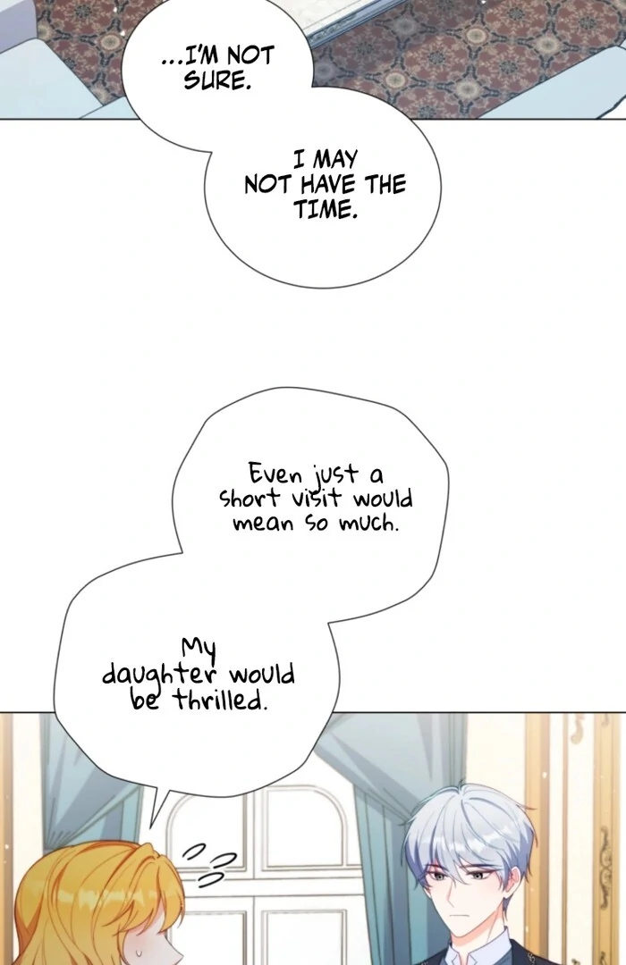 Adinmir’s Thorn Flower chapter 24 page 43