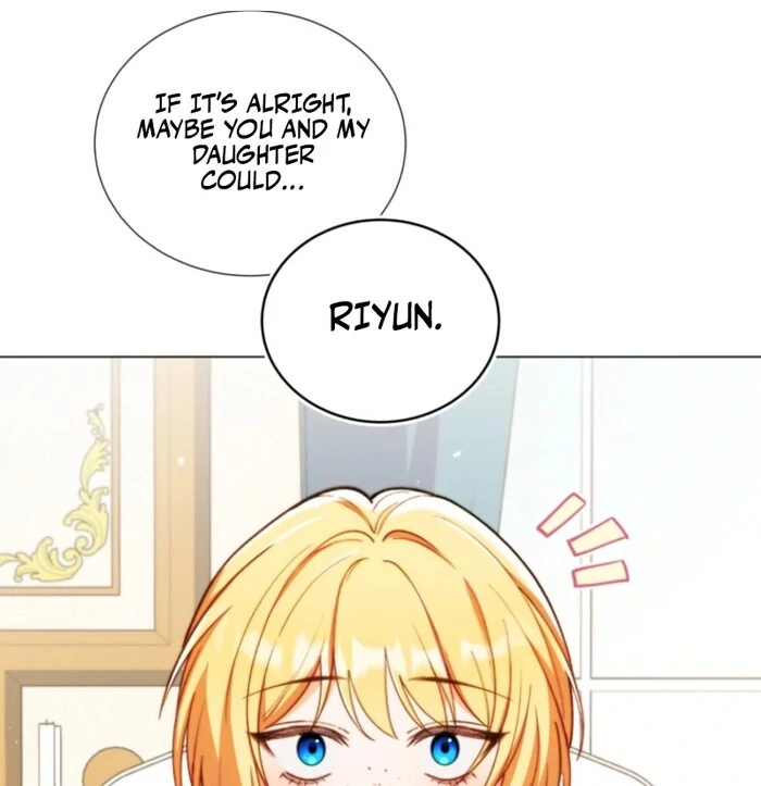 Adinmir’s Thorn Flower chapter 24 page 45
