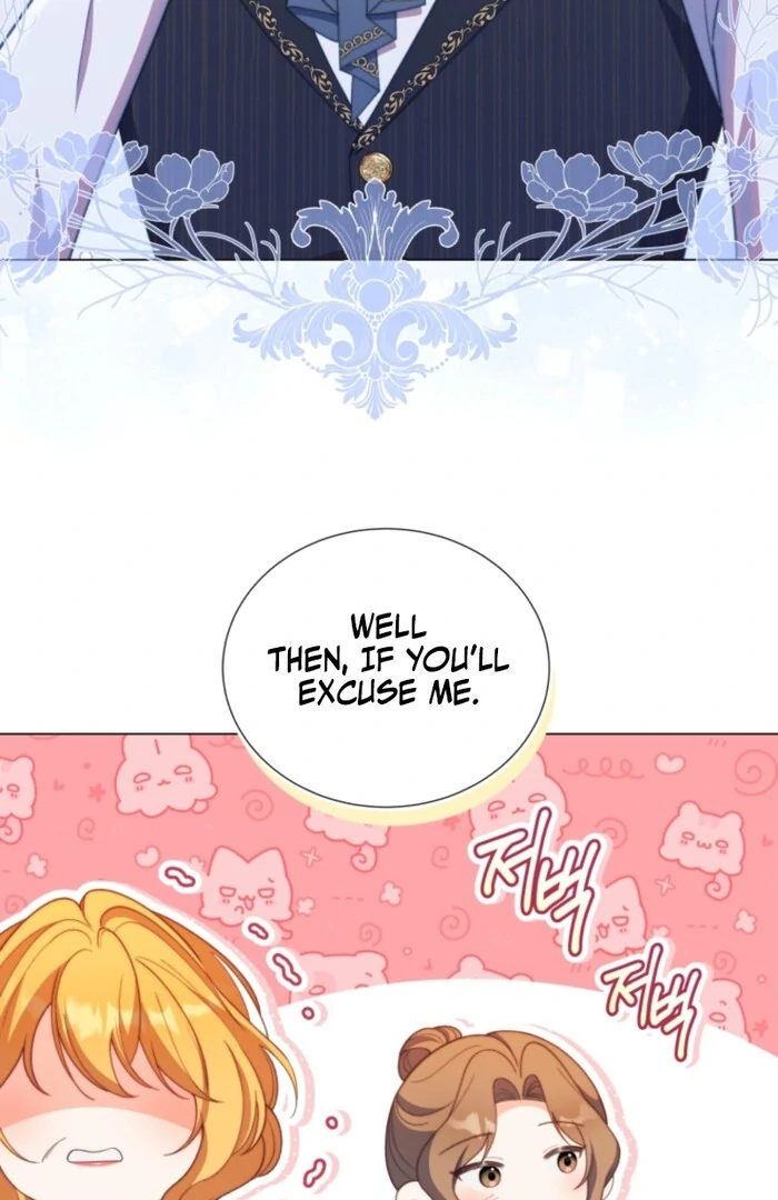 Adinmir’s Thorn Flower chapter 24 page 51