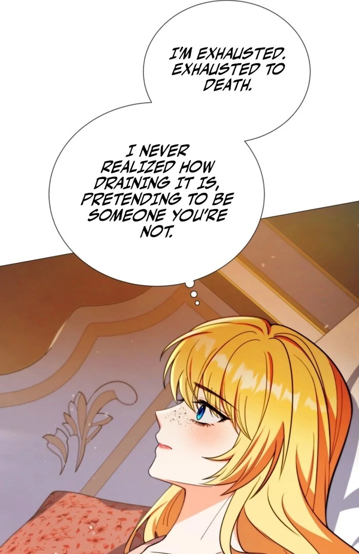 Adinmir’s Thorn Flower chapter 24 page 66